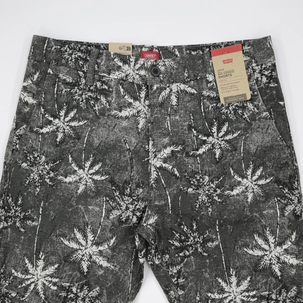 Levi's Men's XX Chino Taper 9